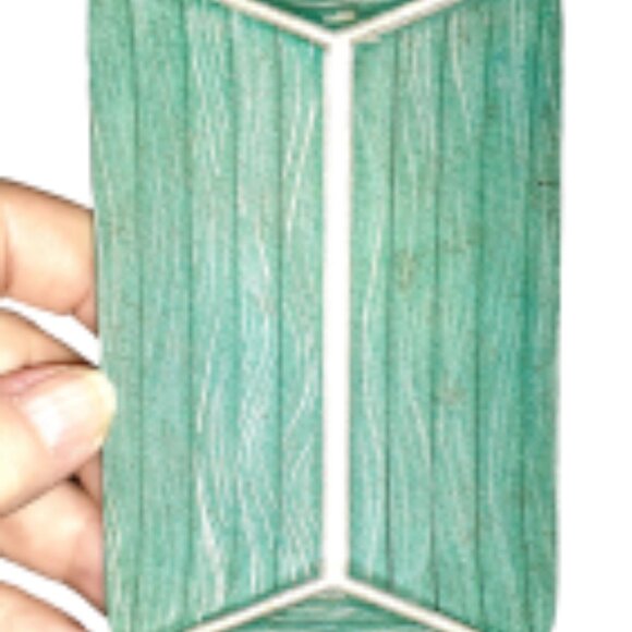 VINTAGE!! 1992 Felix's Filling Stop Gas Station Coca Cola Collectors Tin Can - Picture 5 of 7